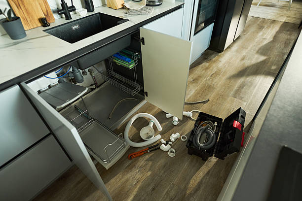 24/7 Emergency Gas Line Repair experts in Annapolis, MD